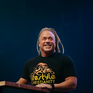 Listen to Todd White in the App