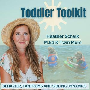 Listen to Toddler Toolkit in the App