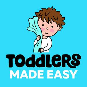 Listen to Toddlers Made Easy with Dr Cathryn in the App