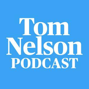 Listen to Tom Nelson in the App