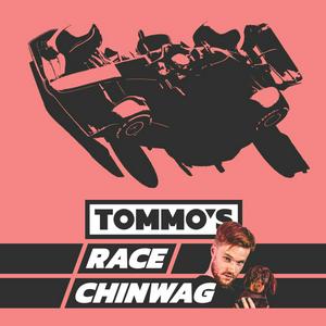 Tommo's Race Chinwag