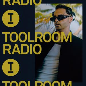 Listen to Toolroom Radio in the App