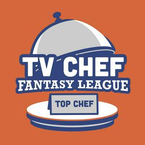 TV Chef Fantasy League