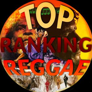 Top Ranking Reggae