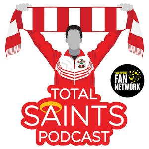 Listen to Total Saints Podcast in the App