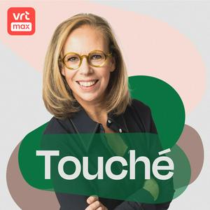 Listen to Touché in the App