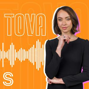 Listen to Tova in the App