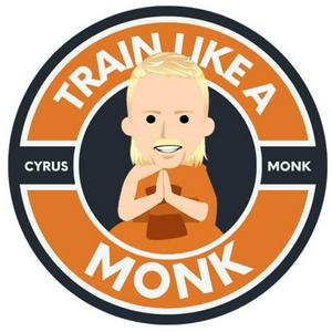 Listen to Train like a Monk in the App