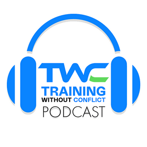 Listen to Training Without Conflict Podcast in the App