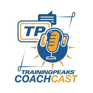 Listen to TrainingPeaks CoachCast in the App