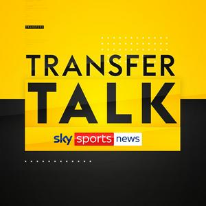 Listen to Transfer Talk in the App