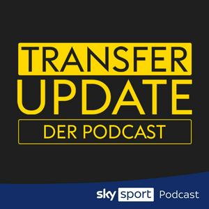 Listen to Transfer Update - der Podcast in the App