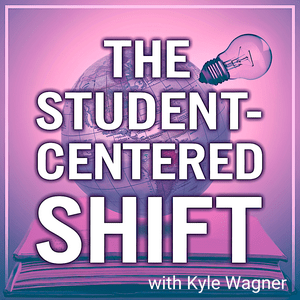 The Student-Centered Shift: Empowered International Schools and Classrooms Through Project-Based Learning
