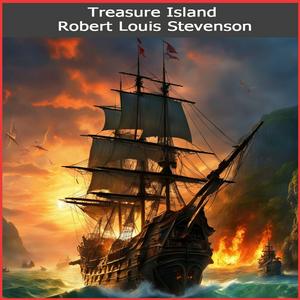 Listen to Treasure Island Audiobook in the App