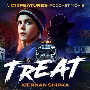 Listen to Treat in the App