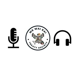 Listen to Treaty Talk Podcast in the App