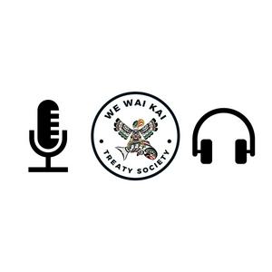 Treaty Talk Podcast