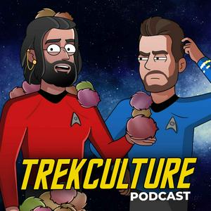 Listen to TrekCulture in the App