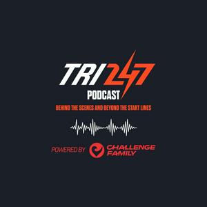 TRI247 Podcast