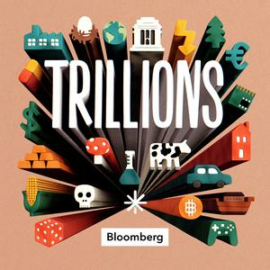 Listen to Trillions in the App