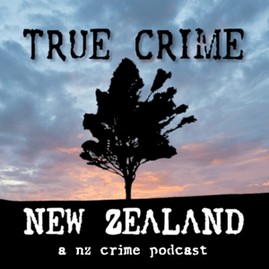 Listen to True Crime New Zealand (NZ) in the App