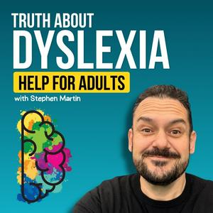 Truth About Dyslexia - Help For Adults