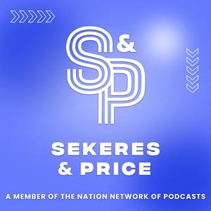 Listen to Sekeres & Price Show in the App