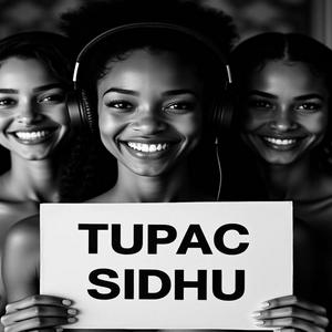 Listen to Tupac Sidhu University in the App
