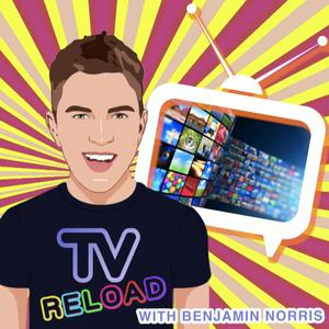 Listen to TV RELOAD in the App