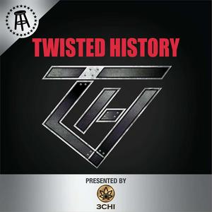 Listen to Twisted History in the App