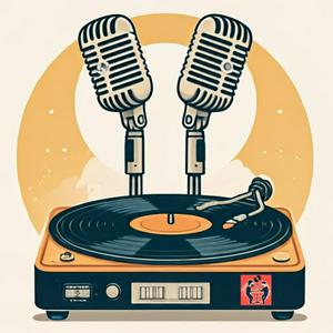 Two Guys Talking About Records - A Vinyl Community Podcast