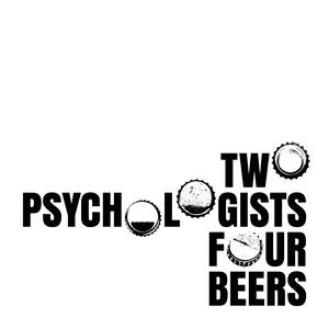 Listen to Two Psychologists Four Beers in the App