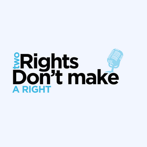 Two Rights Don't Make A Right