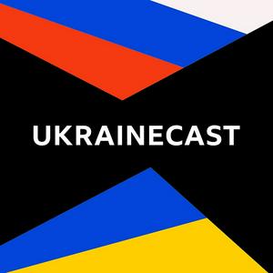 Listen to Ukrainecast in the App