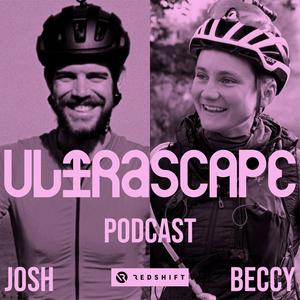 Listen to Ultrascape Podcast; Bikepacking & Ultracycling news, discussion, chat & rumours. in the App