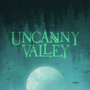 Listen to Uncanny Valley in the App