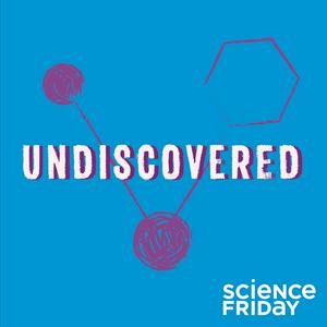 Listen to Undiscovered in the App