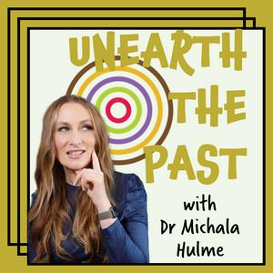 Listen to Unearth the Past: A family history & genealogy podcast in the App