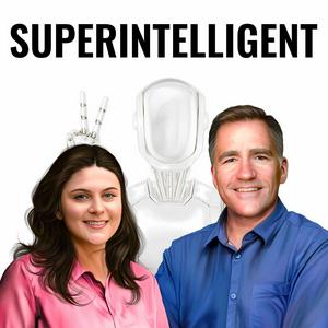Superintelligent