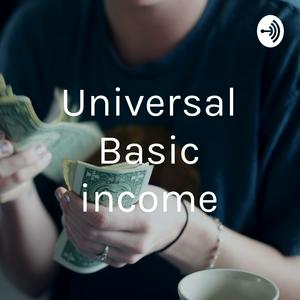 Universal Basic income