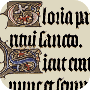 Universalis: Mass & Liturgy of the Hours