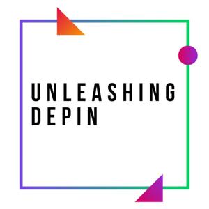 Listen to Unleashing DePIN in the App