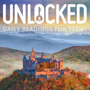 Listen to Unlocked: Daily Devotions for Teens in the App