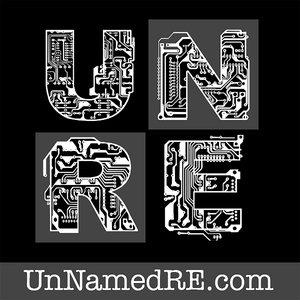 Listen to Unnamed Reverse Engineering Podcast in the App