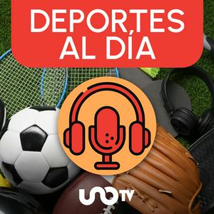 Uno TV: Deportes al día