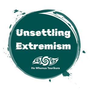 Listen to Unsettling Extremism in the App
