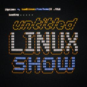 Listen to Untitled Linux Show (Audio) in the App