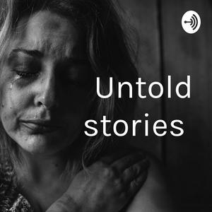 untold stories