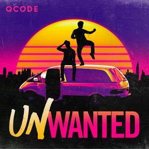 Listen to Unwanted in the App