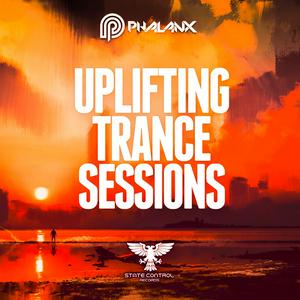 Listen to Uplifting Trance Sessions with DJ Phalanx (Trance Podcast) in the App